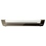 Leitz iLAM Laminator Office A3 Plastificatrice a caldo 400 mm/min Argento, Bianco (72530084)