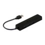 i-tec Advance U3GL3SLIM hub di interfaccia USB 3.2 Gen 1 (3.1 Gen 1) Type-A Nero (U3GL3SLIM)