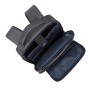 Rivacase 8262 borsa per notebook 39,6 cm (15.6") Zaino Nero (8262BK)