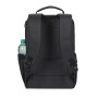 Rivacase 8262 borsa per notebook 39,6 cm (15.6") Zaino Nero (8262BK)