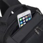 Rivacase 8262 borsa per notebook 39,6 cm (15.6") Zaino Nero (8262BK)