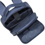 Rivacase 8262 borsa per notebook 39,6 cm (15.6") Zaino Blu (8262BLU)