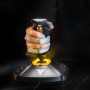 Thrustmaster T-16000M FC S Nero, Arancione USB Joystick Analogico/Digitale PC (2960773)