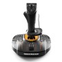 Thrustmaster T-16000M FC S Nero, Arancione USB Joystick Analogico/Digitale PC (2960773)