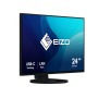 EIZO FlexScan EV2495-BK LED display 61,2 cm (24.1") 1920 x 1200 Pixel WUXGA Nero (EV2495-BK)