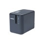 Brother PT-P900W stampante per etichette (CD) Trasferimento termico 360 x 360 DPI Con cavo e senza cavo TZe (PT-P90 ( (PT-P900W)