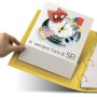 SEI Rota TR 22 cartellina e accessori A4 Trasparente 100 pz (318121)