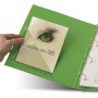 SEI Rota TR 22 cartellina e accessori A4 Trasparente 100 pz (318121)