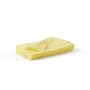 Perfetto 0261D Panno per la Pulizia Cotone, Polipropilene (PP) Giallo 10 pz (0261D)