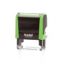 Trodat 4912 Autoinchiostrante Timbro personalizzato (TR3921V)