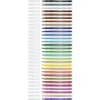 STABILO Power Fasermaler Multicolore (280/30-01)