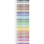 STABILO Power Fasermaler Multicolore (280/30-01)