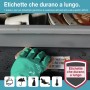 DYMO LW - Etichette LW Durable - 25 x 89 mm - 1933081 (1933081)