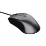 Trust Carve mouse Ambidestro USB tipo A Ottico 1200 DPI (23733)