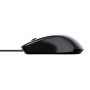 Trust Carve mouse Ambidestro USB tipo A Ottico 1200 DPI (23733)