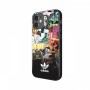 Adidas 42370 custodia per cellulare 13,7 cm (5.4") Cover Multicolore (42370)