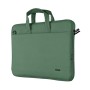 Trust Bologna borsa per notebook 40,6 cm (16") Valigetta ventiquattrore Verde (24450TRS) (24450) (24450TRS) (24450)