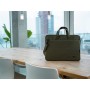 Trust Bologna borsa per notebook 40,6 cm (16") Valigetta ventiquattrore Verde (24450TRS) (24450) (24450TRS) (24450)