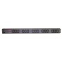 APC Basic Rack PDU AP9572 unità di distribuzione dell'energia (PDU) 15 presa(e) AC 0U Nero (AP9572)