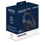 Pantone PT-WH005 Auricolare Con cavo e senza cavo A Padiglione Musica e Chiamate Bluetooth Blu (PT-WH005N1)