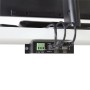 StarTech.com HUB USB 2.0 Industriale in metallo a 4 porte con protezione da sovracorrenti - montabile (ST4200USBM)