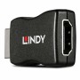 Lindy 32104 adattatore per inversione del genere dei cavi HDMI-A Nero (32104-LND) (LINDY32104)