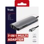 Trust Dalyx scheda di interfaccia e adattatore Interno HDMI, RJ-45, USB 3.2 Gen 1 (3.1 Gen 1) (23775)