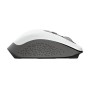 Trust Ozaa mouse Mano destra RF Wireless Ottico 2400 DPI (24035TRS)