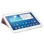Targus EverVu Samsung Galaxy Tab 4 10.1 " Case - Rosso (THZ45203EU)