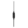 Sennheiser PC 8 USB Auricolare Cablato A Padiglione Ufficio USB tipo A Nero (1000432)