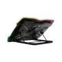 Trust GXT 1126 Aura base di raffreddamento per notebook 43,2 cm (17") 700 Giri/min Nero (24192)