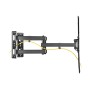 Equip 650328 Supporto TV a parete 139,7 cm (55") Nero (650328C)
