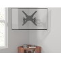 Equip 650328 Supporto TV a parete 139,7 cm (55") Nero (650328C)