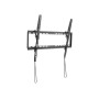 Equip 650334 Supporto TV a parete 177,8 cm (70") Nero (650334C)