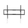 Equip 650334 Supporto TV a parete 177,8 cm (70") Nero (650334C)