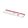 Equip 650334 Supporto TV a parete 177,8 cm (70") Nero (650334C)