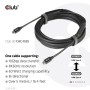 CLUB3D CAC-1535 cavo USB 5 m USB 3.2 Gen 2 (3.1 Gen 2) USB C Nero (CAC-1535)