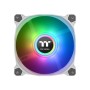Thermaltake Pure Duo 14 Universale Ventilatore 14 cm Bianco 2 pz (CL-F098-PL14SW-A)