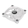 Thermaltake Pure Duo 14 Universale Ventilatore 14 cm Bianco 2 pz (CL-F098-PL14SW-A)