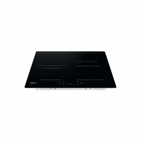 Hotpoint HQ 5660S NE Nero Da incasso 59 cm Piano cottura a induzione 4 Fornello(i) (HQ 5660S NE)