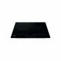 Hotpoint HQ 5660S NE Nero Da incasso 59 cm Piano cottura a induzione 4 Fornello(i) (HQ 5660S NE)