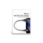 Hamlet Cavo Micro OTG adattatore da micro usb ad usb femmina (XUMICROTG)