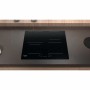 Hotpoint HQ 5660S NE Nero Da incasso 59 cm Piano cottura a induzione 4 Fornello(i) (HQ 5660S NE)