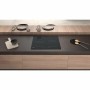 Hotpoint HQ 5660S NE Nero Da incasso 59 cm Piano cottura a induzione 4 Fornello(i) (HQ 5660S NE)