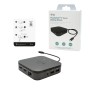 i-tec Thunderbolt 3 Travel Dock Dual 4K Display + Power Delivery 60W (TB3TRAVELDOCKPD)
