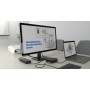 i-tec Thunderbolt 3 Travel Dock Dual 4K Display + Power Delivery 60W (TB3TRAVELDOCKPD)