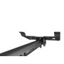Multibrackets 5453 Supporto per display espositivi 81,3 cm (32") Nero (MB5453)