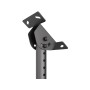 Multibrackets 5453 Supporto per display espositivi 81,3 cm (32") Nero (MB5453)