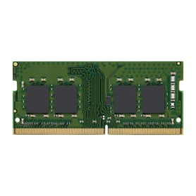 Kingston Technology ValueRAM KVR32S22S8/8 memoria 8 GB 1 x 8 GB DDR4 3200 MHz (KVR32S22S8/8)
