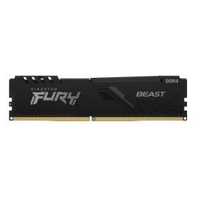 Kingston Technology FURY Beast memoria 16 GB 1 x 16 GB DDR4 3200 MHz (KF432C16BB1/16)